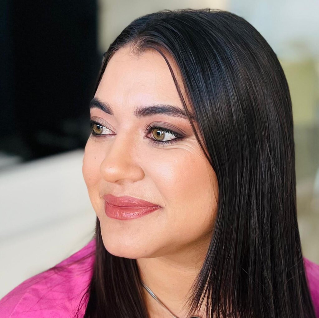 cathylev maquillaje social 12