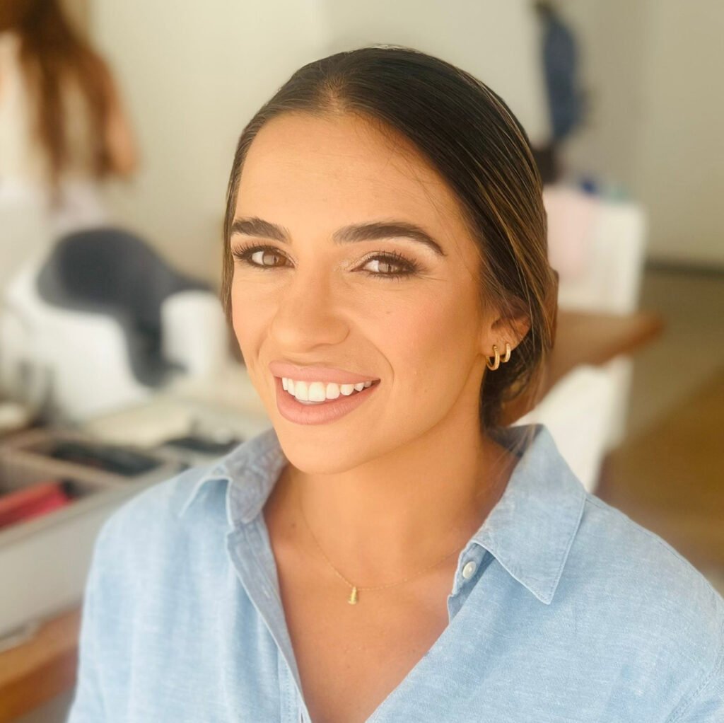 cathylev maquillaje social 9