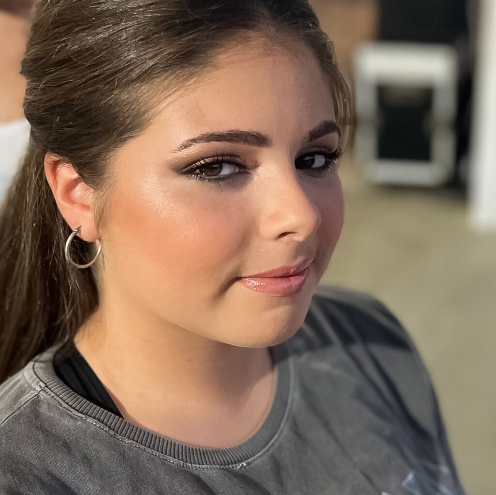 cathylev quinceaneras maquillaje 10