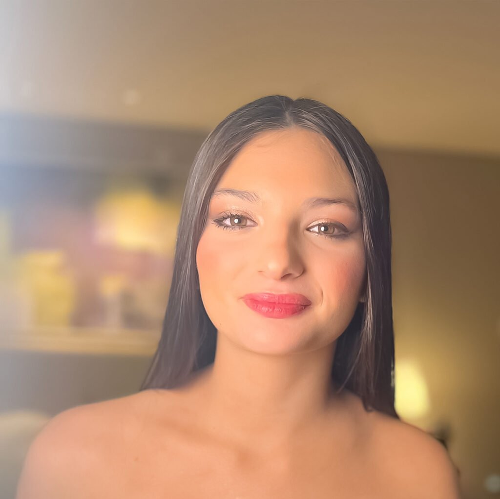 cathylev quinceaneras maquillaje 3