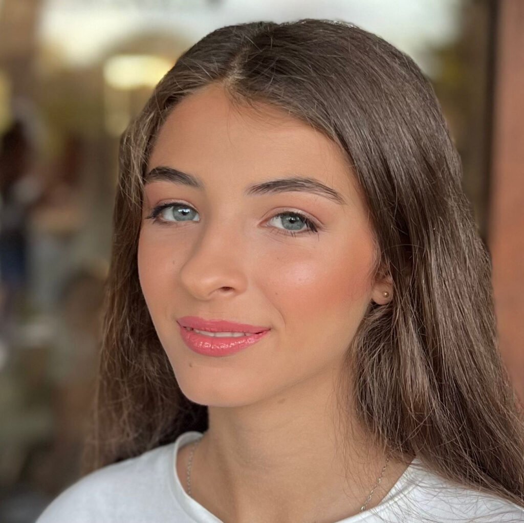 cathylev quinceaneras maquillaje 7