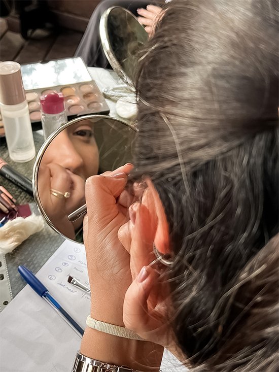 cursos de maquillaje talleres maquillaje catherine lev 1